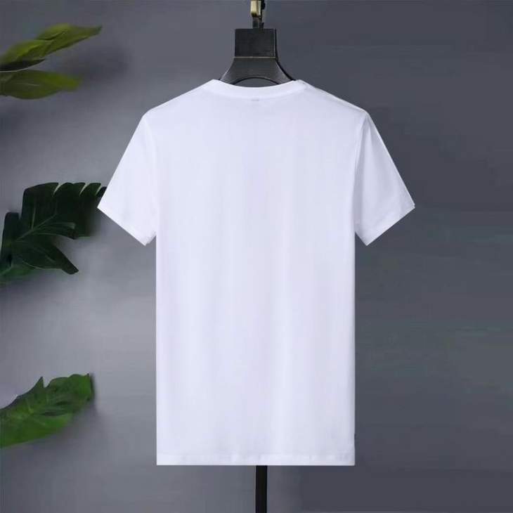 Dior T Shirts Short _SKUDiorM-4XL11lx0316292